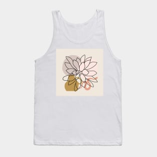 paradise Tank Top